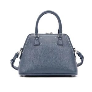 MAISON MARGIELA MINI 5AC CLASSIQUE TOP-HANDLE BAG