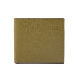 LOEWE WALLET WITH BIFOLD COIN PURSE IN SOFT GRAINED CALFSKIN