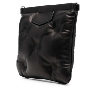 MAISON MARGIELA GLAM SLAM QUILTED CROSSBODY BAG
