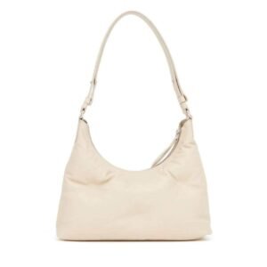 MAISON MARGIELA SMALL GLAM SLAM SHOULDER BAG