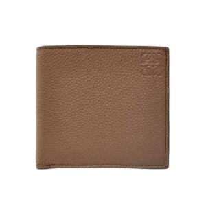 LOEWE WALLET WITH BIFOLD COIN PURSE IN SOFT GRAINED CALFSKIN