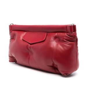 MAISON MARGIELA GLAM SLAM RED CARPET CROSSBODY BAG