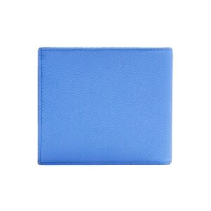 LOEWE WALLET WITH BIFOLD COIN PURSE IN SOFT GRAINED CALFSKIN