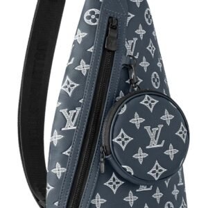 LOUIS VUITTON DUO SLINGBAG