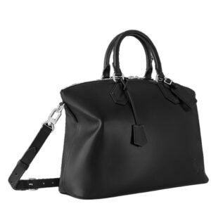 LOUIS VUITTON LOCK IT MM