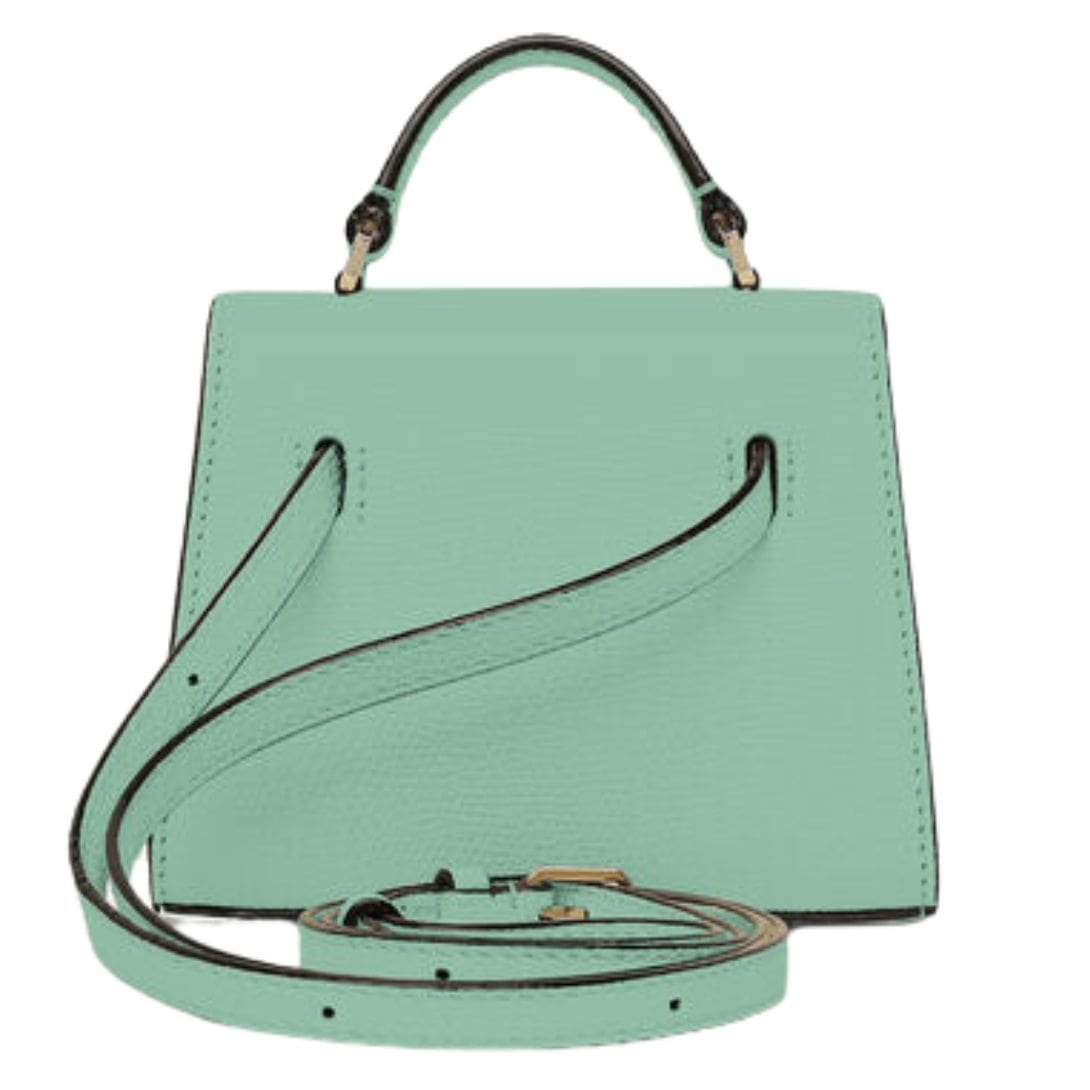 VALEXTRA ISIDE BELT BAG - Image 10