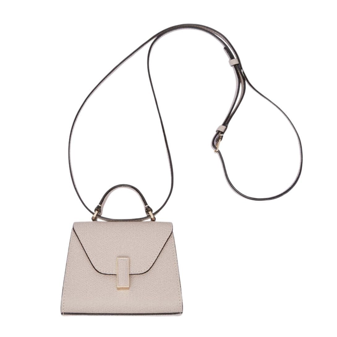 VALEXTRA ISIDE BELT BAG - Image 12