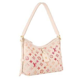 LOUIS VUITTON CARRYALL  PM