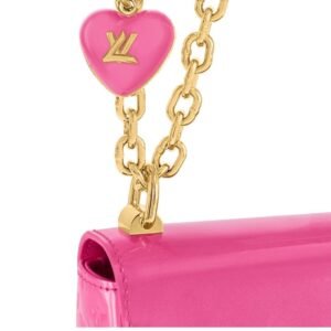 LOUIS VUITTON TWIST LITTLE