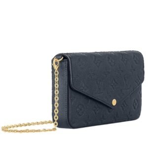 LOUIS VUITTON FELICIE POCHETTE