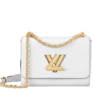 LOUIS VUITTON TWIST MM