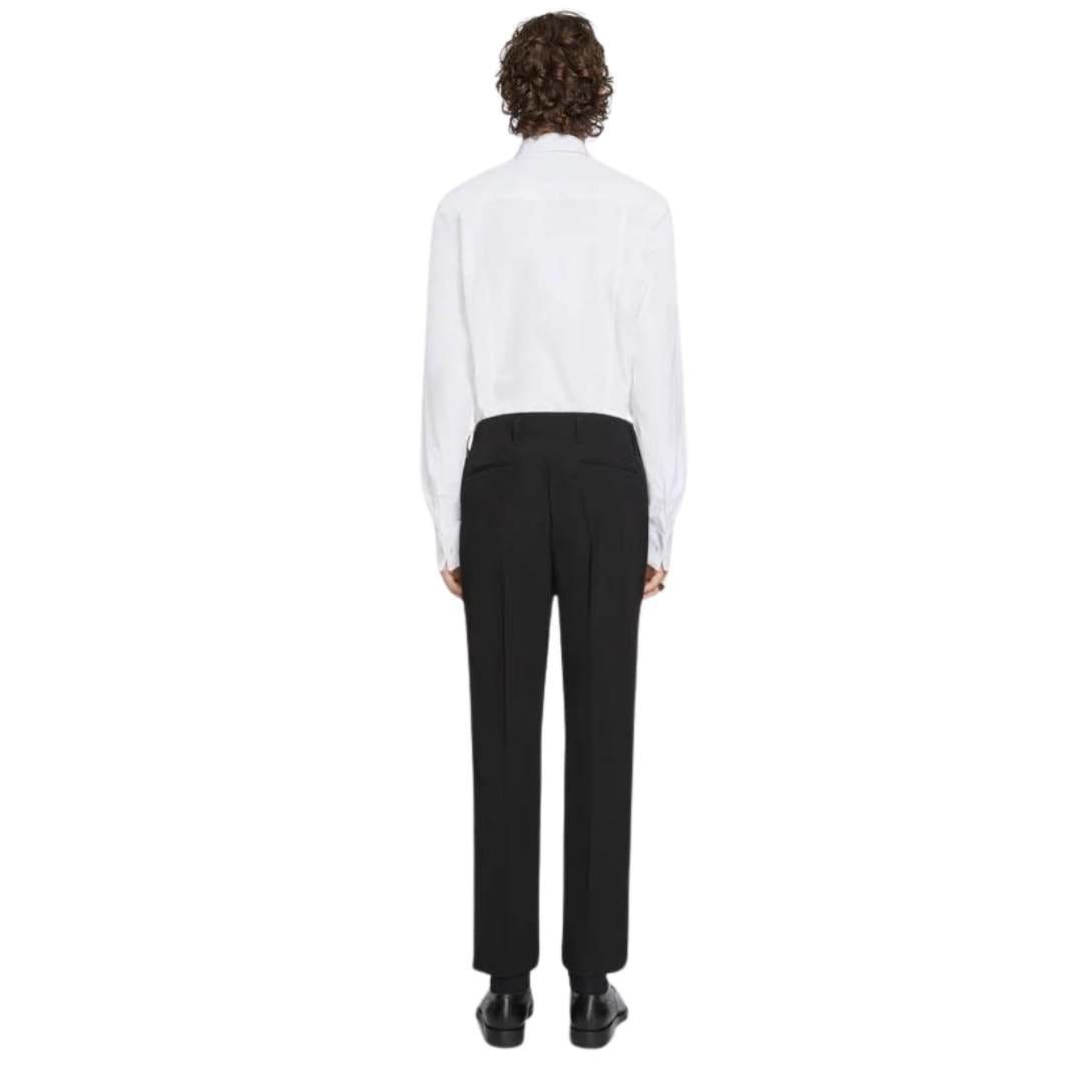 DRIES VAN NOTEN TUXEDO SHIRT - Image 2
