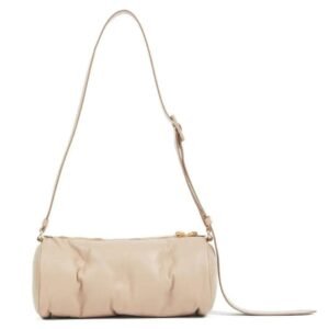 MAISON MARGIELA GLAM SLAM QUILTED SHOULDER BAG