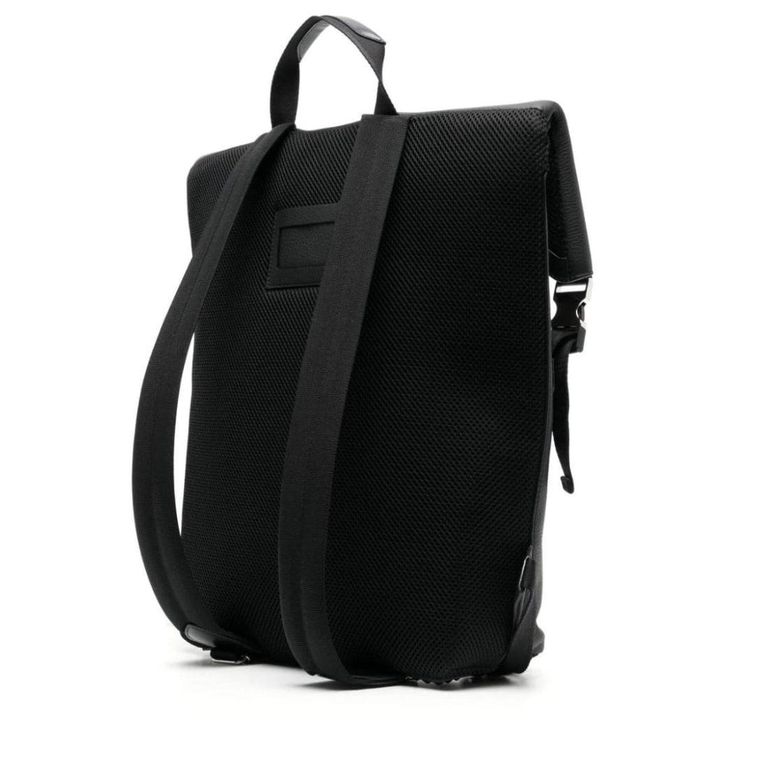 MAISON MARGIELA SOFT 5AC LEATHER BACKPACK - Image 2
