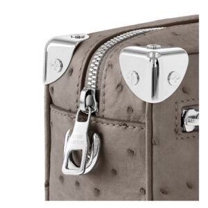 LOUIS VUITTON MINI SOFT TRUNK