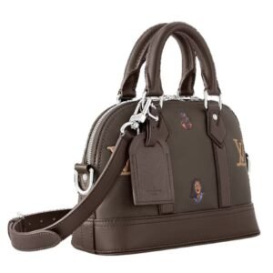 LOUIS VUITTON ALMA 25