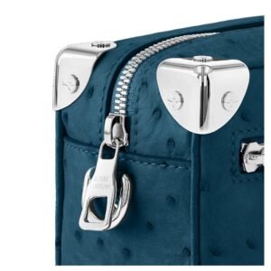 LOUIS VUITTON MINI SOFT TRUNK