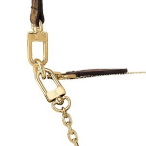 LOUIS VUITTON NEO POCHETTE MILLA