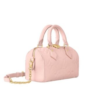 LOUIS VUITTON SPEEDY BANDOULIERE 20