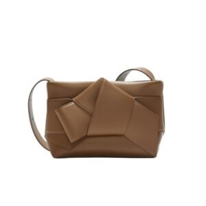 ACNE STUDIOS MUSUBI SHOULDER BAG