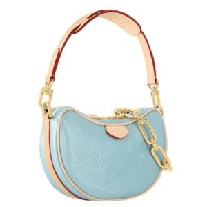 LOUIS VUITTON CROISSANT PM