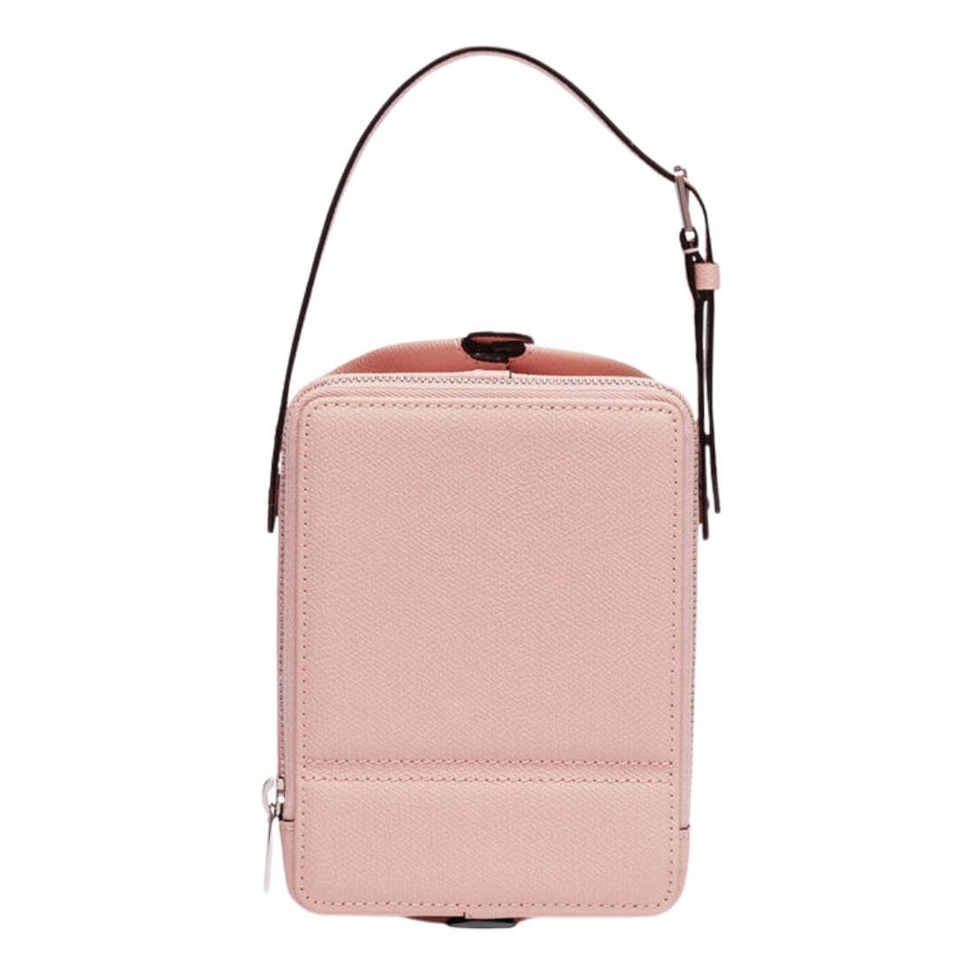 VALEXTRA TRIC TRAC BAG - Image 4