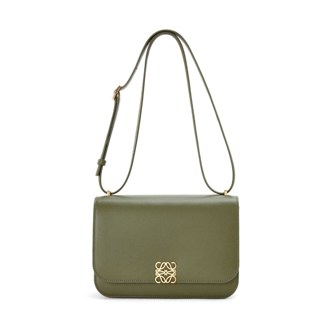 LOEWE GOYA BAG IN SOFT CALFSKIN - Image 6