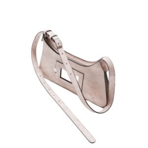 ACNE STUDIOS PLATT MINI SHOULDER BAG