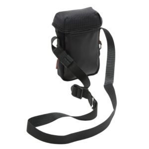 ACNE STUDIOS RIPSTOP MINI POUCH BAG