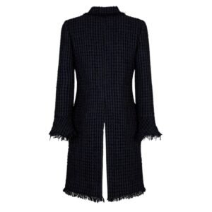 DSQUARED2 LOWER MANHATTAN COAT
