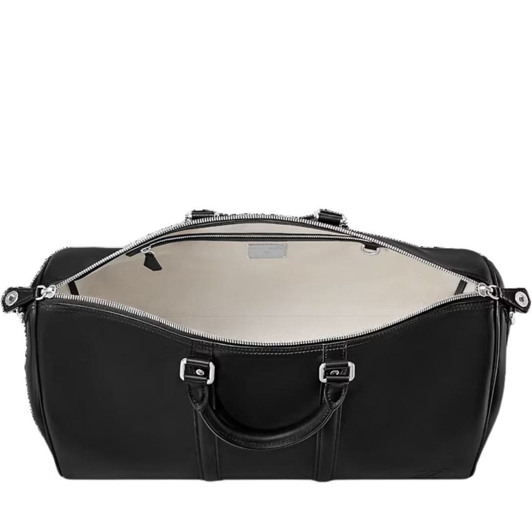 LOUIS VUITTON KEEPALL BANDOULIERE 50 - Image 5