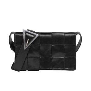 BOTTEGA VENETA SMALL CASSETTE