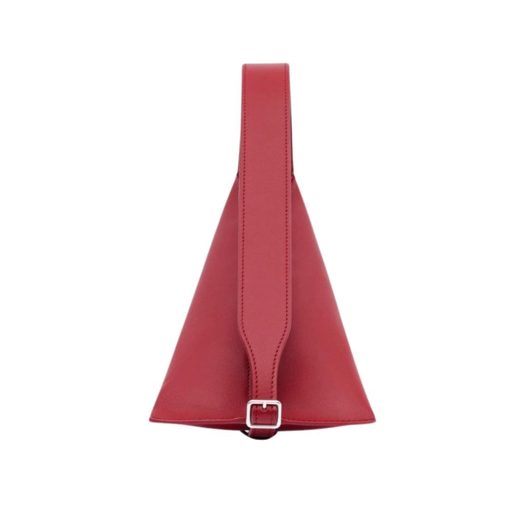 COURREGES ONE BAG IN LEATHER - Image 3