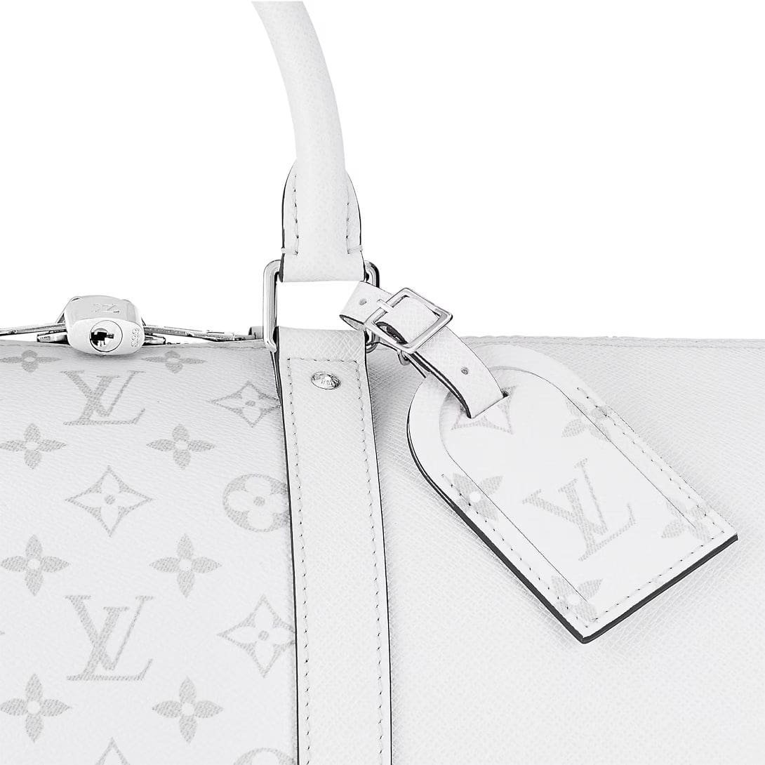 LOUIS VUITTON KEEPALL BANDOULIERE 50 - Image 2