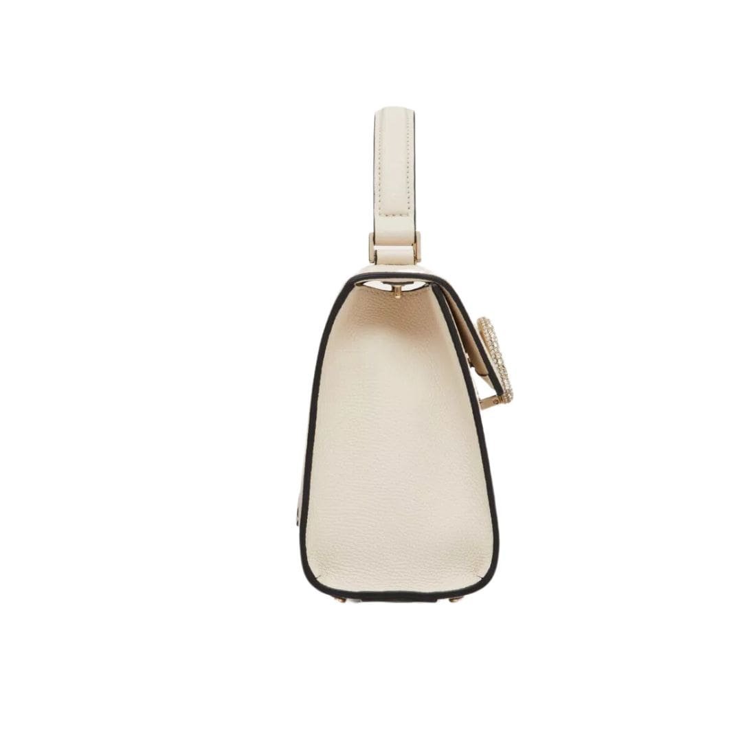 VALENTINO GARAVANI SMALL VSLING HANDBAG WITH JEWEL EMBROIDERY - Image 5