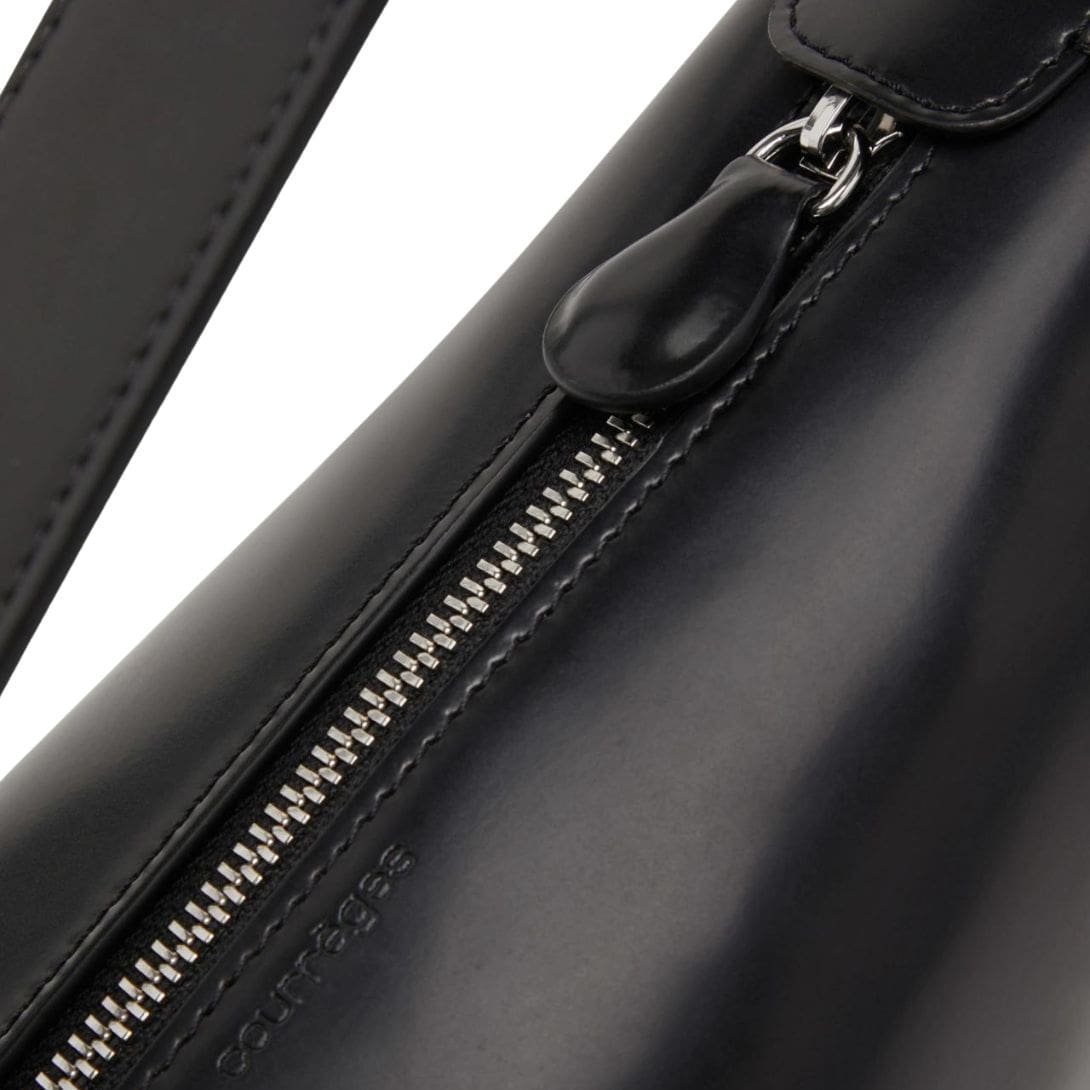 COURREGES ONE BAG LEATHER - Image 4