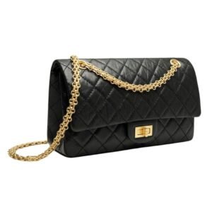 CHANEL 2.55 HANDBAG
