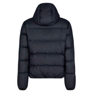 DSQUARED2 CLASSIC PUFFER JACKET