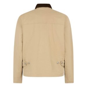 DSQUARED2 HERITAGE MULTIPOCKET JACKET
