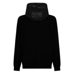 DSQUARED2 HYBRID SWAG TRACK JACKET