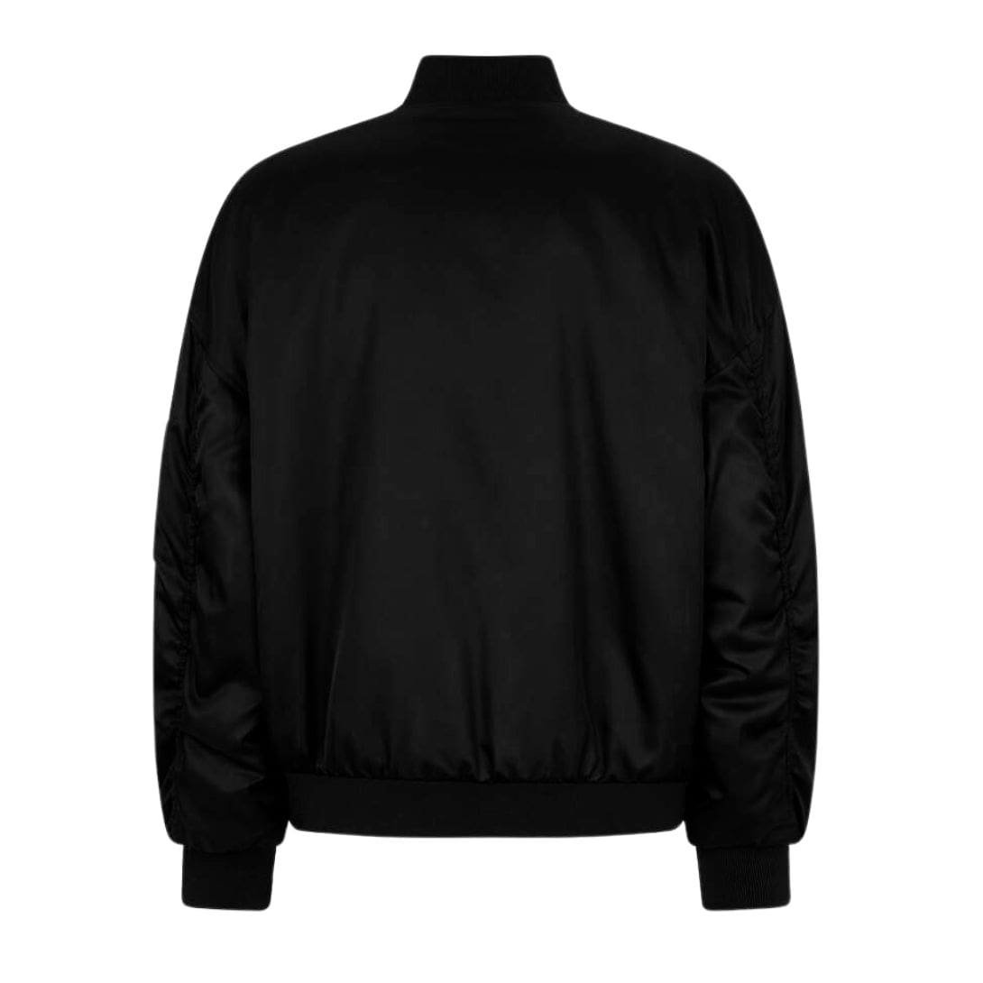 DSQUARED2 ICON CLUBBING BOMBER - Image 2