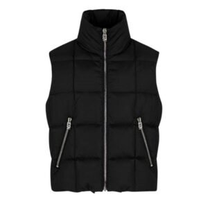 DSQUARED2 ICON PUFF VEST