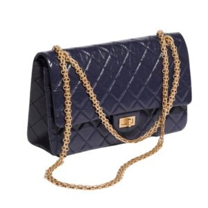 CHANEL LARGE 2.55 HANDBAG