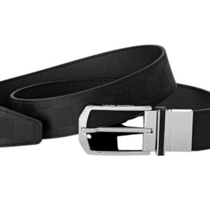 SLENDER 35MM REVERSIBLE BELT