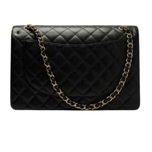 CHANEL MAXI CLASSIC HANDBAG