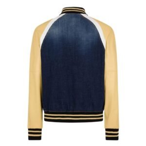 DSQUARED2 STREET COLLEGE BOMBER