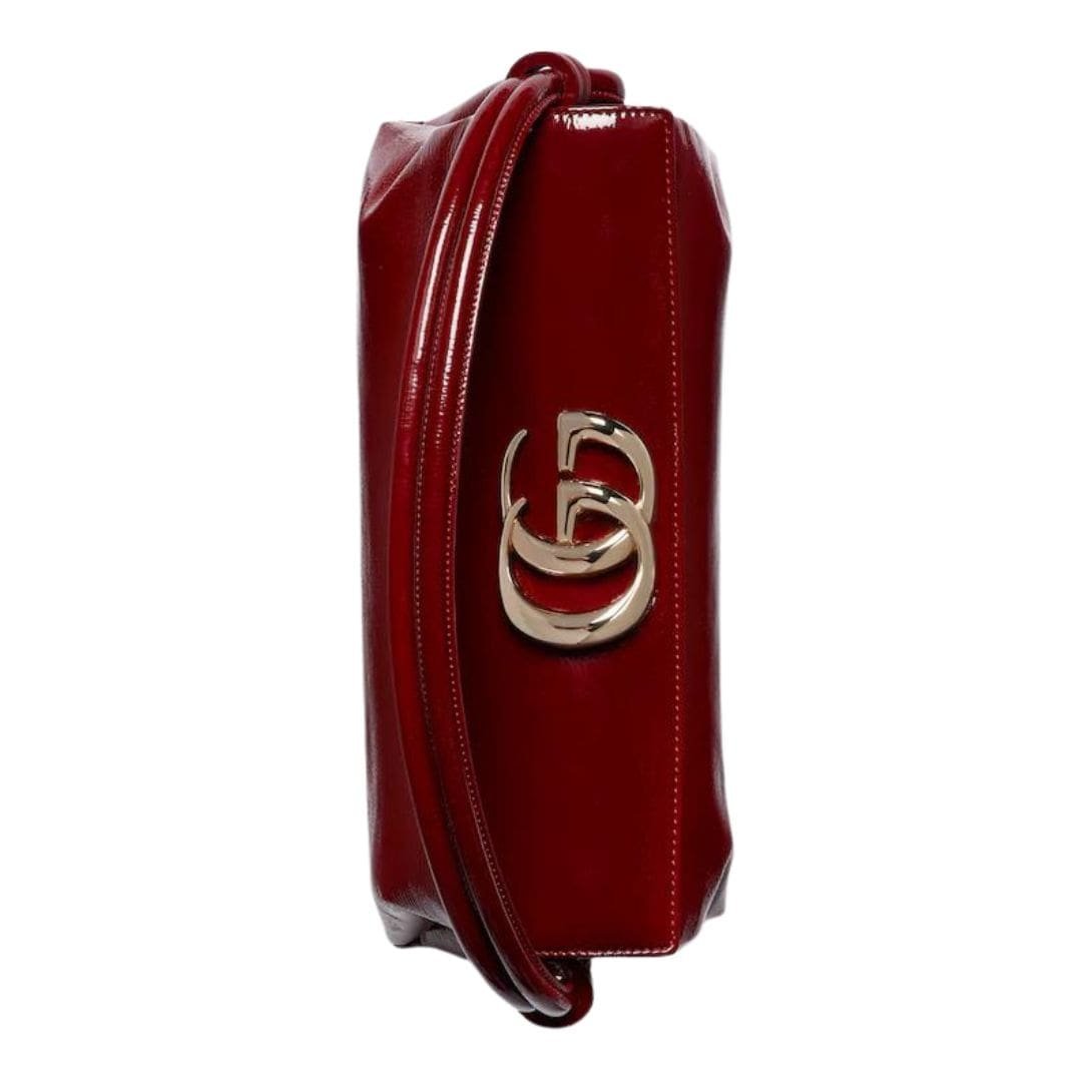 GUCCI GG SOFT SMALL TOP HANDLE BAG - Image 8