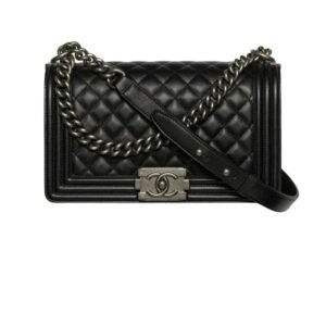 BOY CHANEL HANDBAG