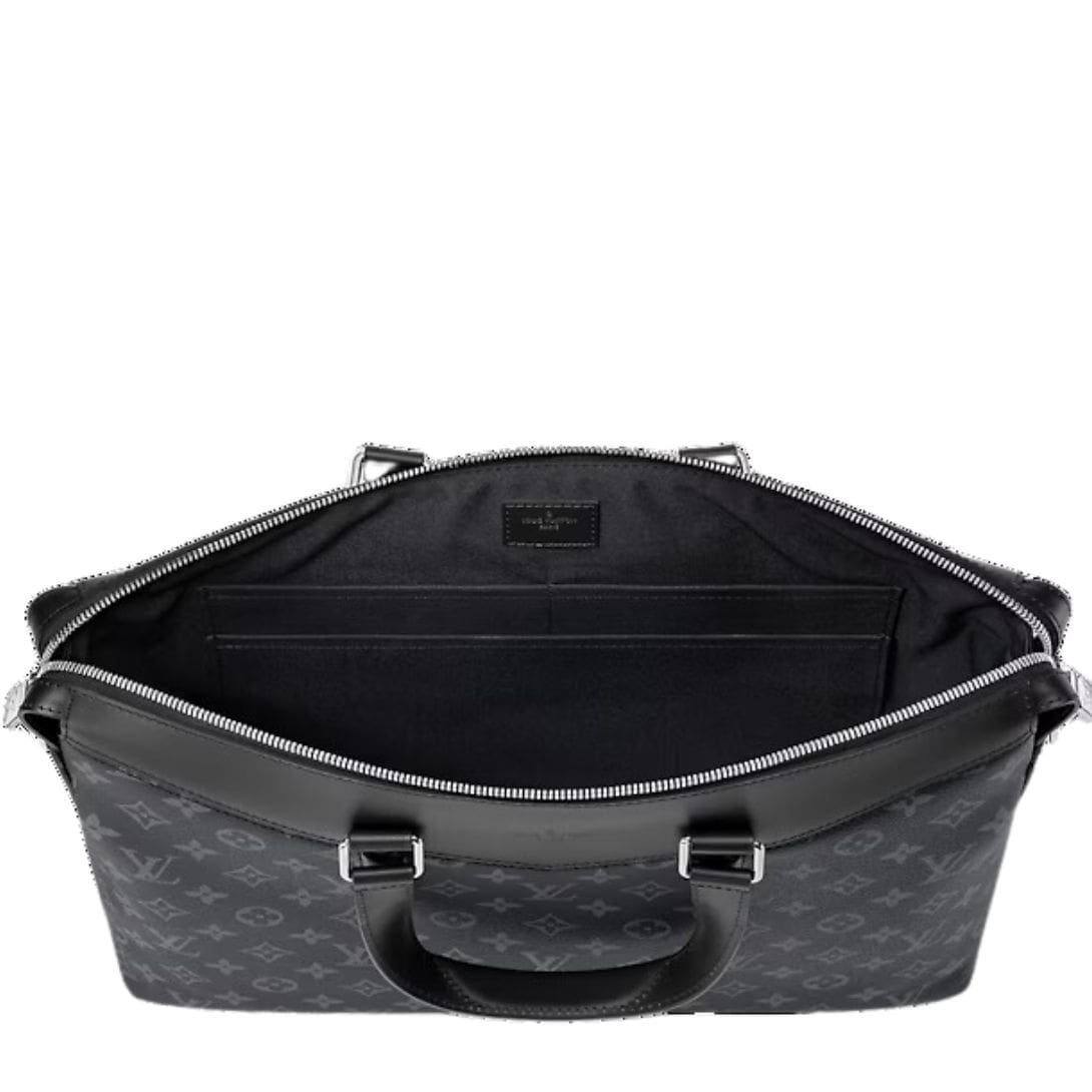 LOUIS VUITTON BRIEFCASE EXPLORER - Image 6