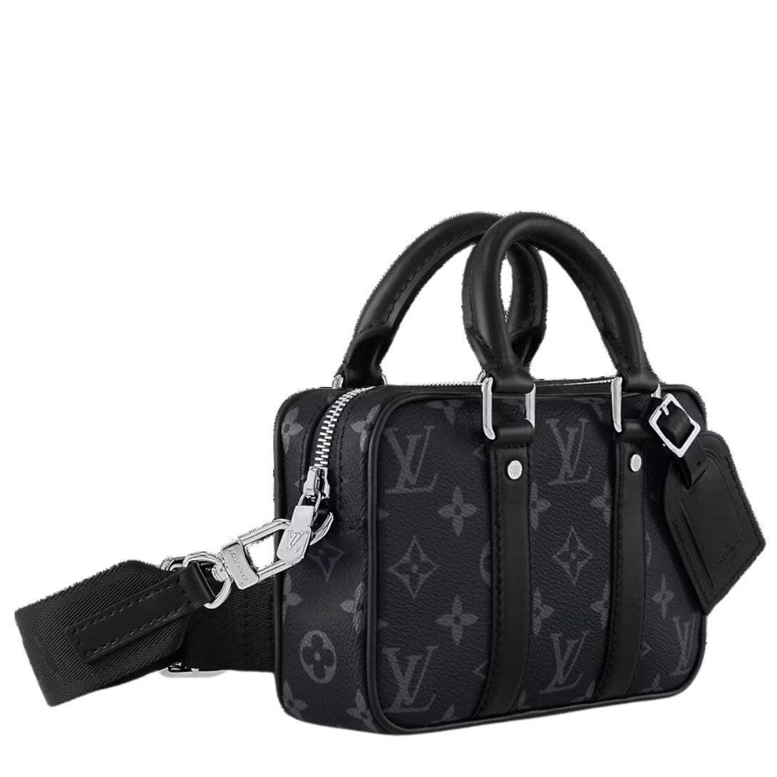 LOUIS VUITTON NANO PORTE DOCUMENTS VOYAGE - Image 3